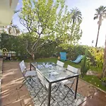 Garden Atlantide Promenade 아파트 *