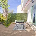 Garden Atlantide Promenade 아파트 니스