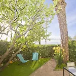 Garden Atlantide Promenade *