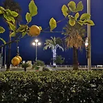 Daire Garden Atlantide Promenade