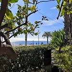 Garden Atlantide Promenade 니스
