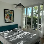 Garden Atlantide Promenade * 니스