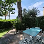 Garden Atlantide Promenade * 니스