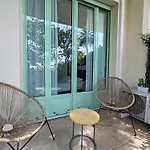 아파트 Garden Atlantide Promenade *