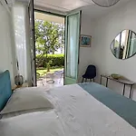 Garden Atlantide Promenade * 니스