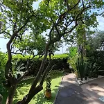 Daire Garden Atlantide Promenade *