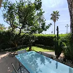 Garden Atlantide Promenade