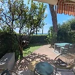 Garden Atlantide Promenade Daire