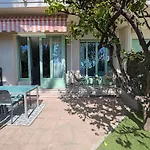 Garden Atlantide Promenade Διαμέρισμα *