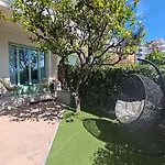 아파트 Garden Atlantide Promenade *