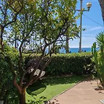 Daire Garden Atlantide Promenade Nice
