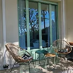 Garden Atlantide Promenade Νίκαια