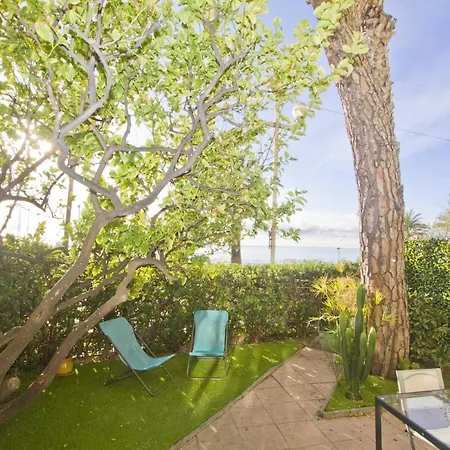 Garden Atlantide Promenade *