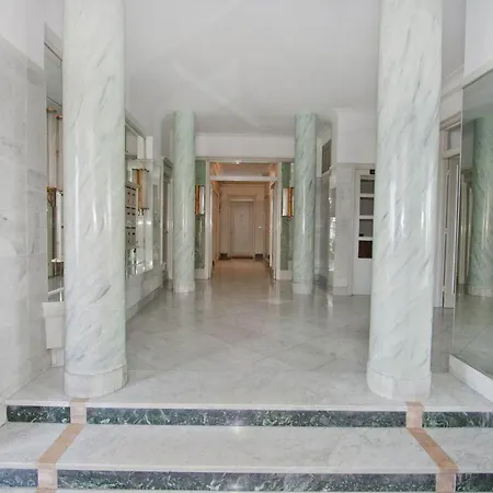 Appartamento Garden Atlantide Promenade