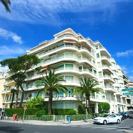 Garden Atlantide Promenade *