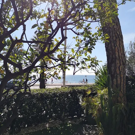 Garden Atlantide Promenade