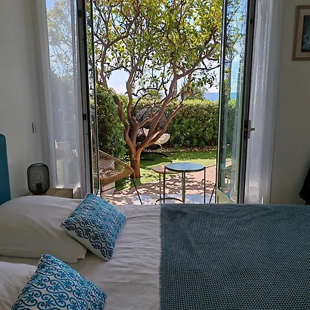 Garden Atlantide Promenade