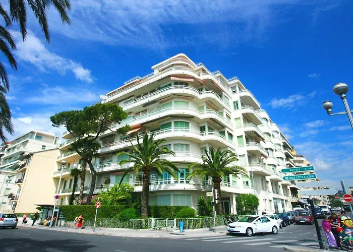 Garden Atlantide Promenade *