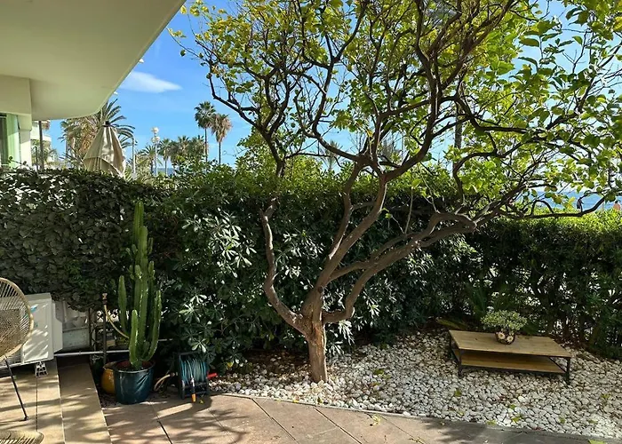 Garden Atlantide Promenade *
