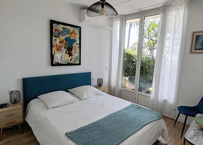 Garden Atlantide Promenade Appartement