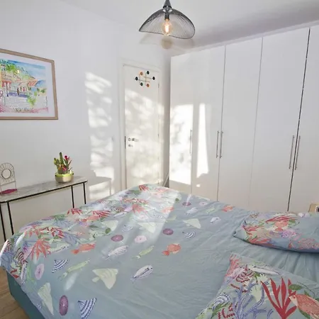 Garden Atlantide Promenade Apartment