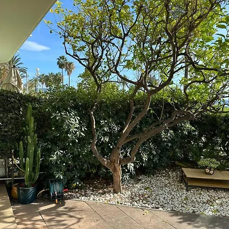 Garden Atlantide Promenade *