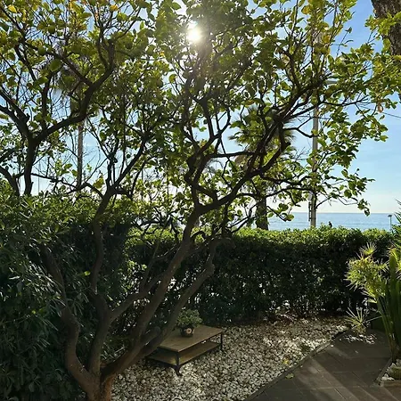 Garden Atlantide Promenade